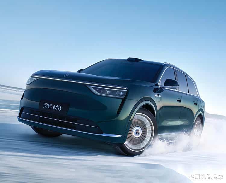 增程式车型逆袭：二流内燃机竟胜顶尖燃油机？