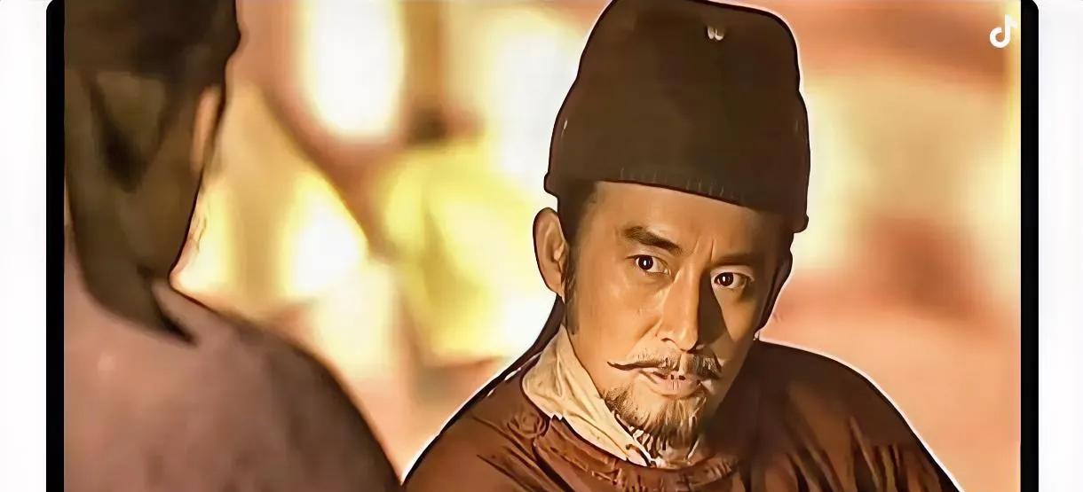 问:赵二，你哥那事跟你没关系？
赵光义:证据呢？证据呢？有本事你给我证据啊？整天