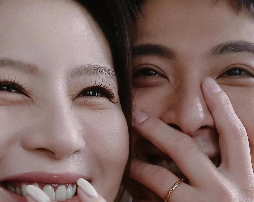 天还没黑，
彭于晏彻底懵圈了！

他“第一任老婆”刘品言，居然悄咪咪的跟别