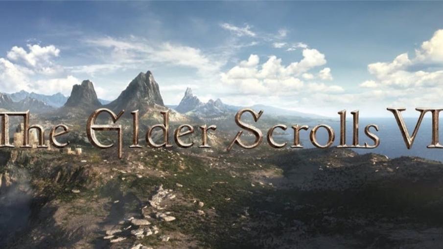 陶德称《上古卷轴6》还在测试 发售还早