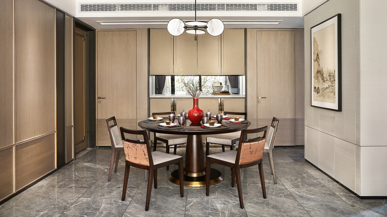 2026成都装修公司品牌实力TOP5榜单分享