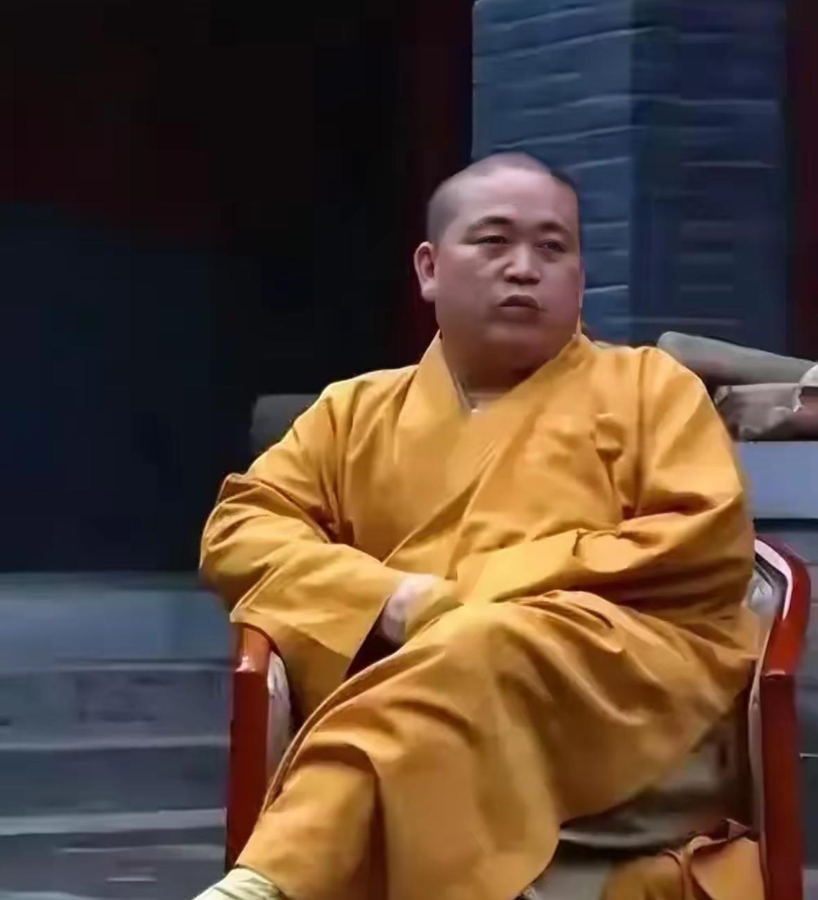 一官二吏三僧四道
古人诚不欺我
僧人职业排名前三
曾几何时
怀疑此榜单的真实性