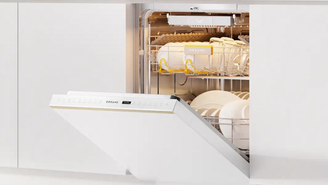 厨房美学新纪元：当厨电成为家居艺术品