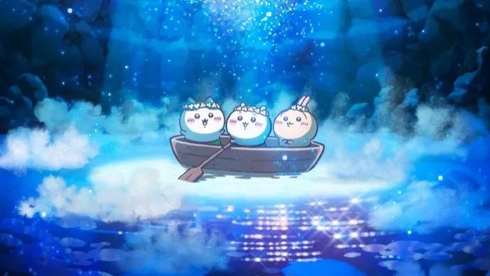 《吉伊卡哇》剧场版电影要来了！2026年夏上映