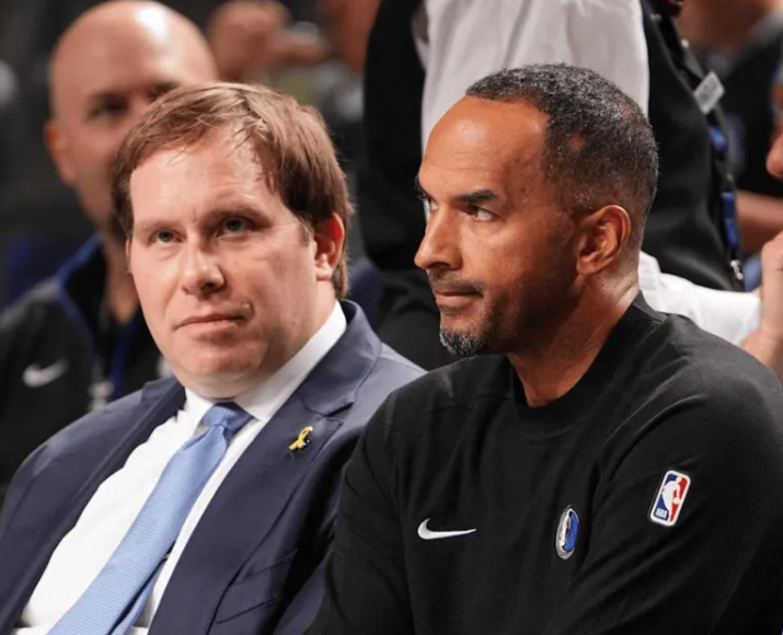 ESPN知名记者Tim MacMahon做客105.3 The FAN节目，谈到