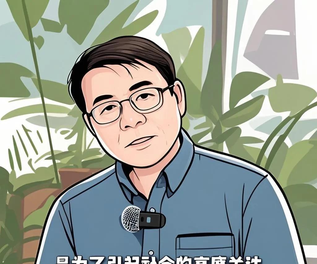 我，一个在广东20年的北方人，回应汪教授“广东人烫碗恶心”
这话从一个教授嘴里说