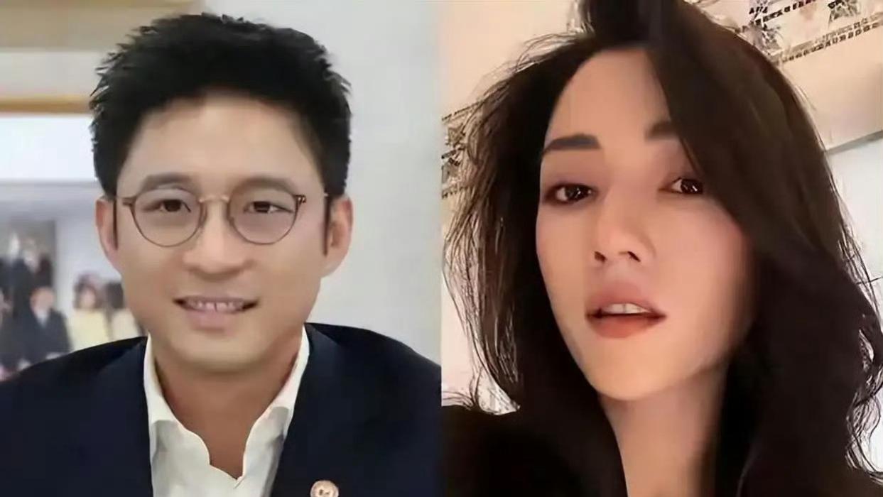 网友意大利偶遇霍震霆一家 与《封神》演员娜然同逛美术馆