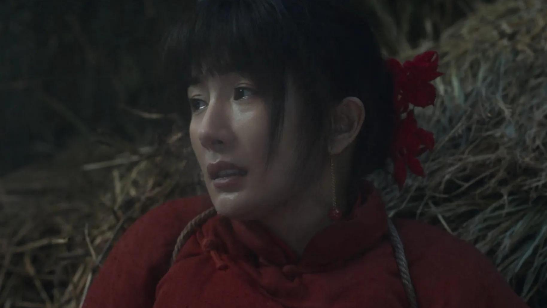 生万物：绣绣没逃过厄运，苏苏被强占，大脚没救人，原著太残忍！
