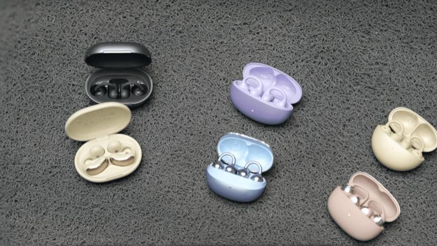 耳夹式耳机性价比高的有那些？十大性价比高的耳夹式耳机排行榜前十名