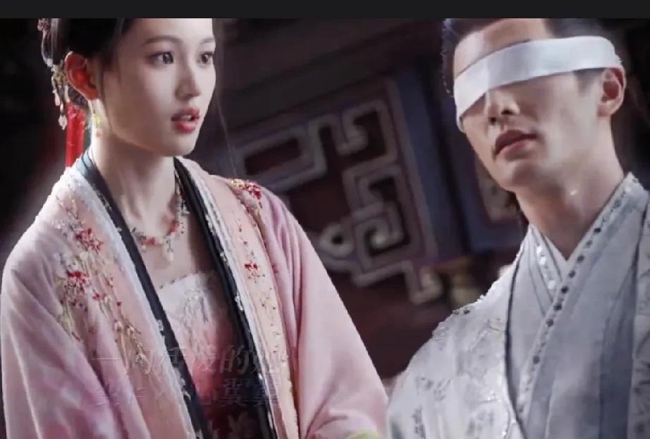 《朝雪录》
郡主想嫁人了
不过新郎不是燕离，而是另一个人，一个让她心怀愧疚之人