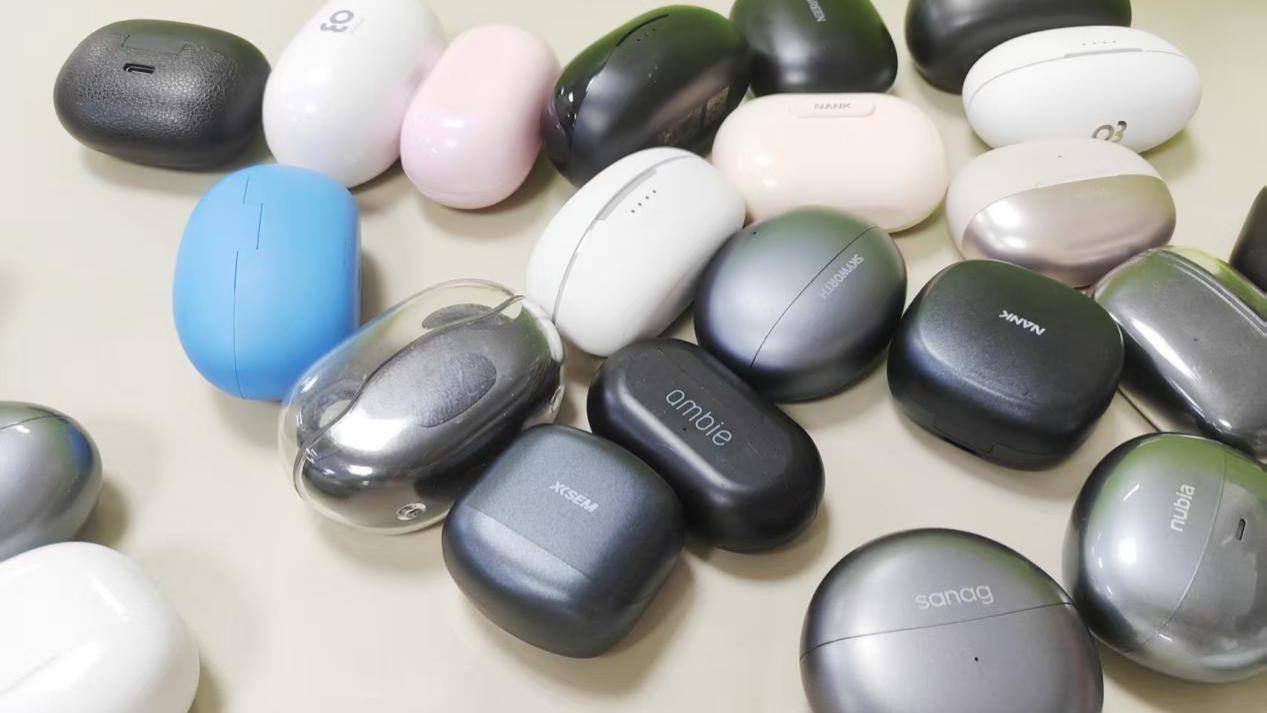 口碑最好的耳夹式耳机是哪款？盘点2025十大公认最好的夹耳式耳机