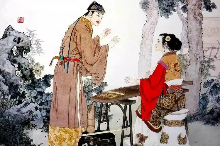 分享一个历史冷知识。