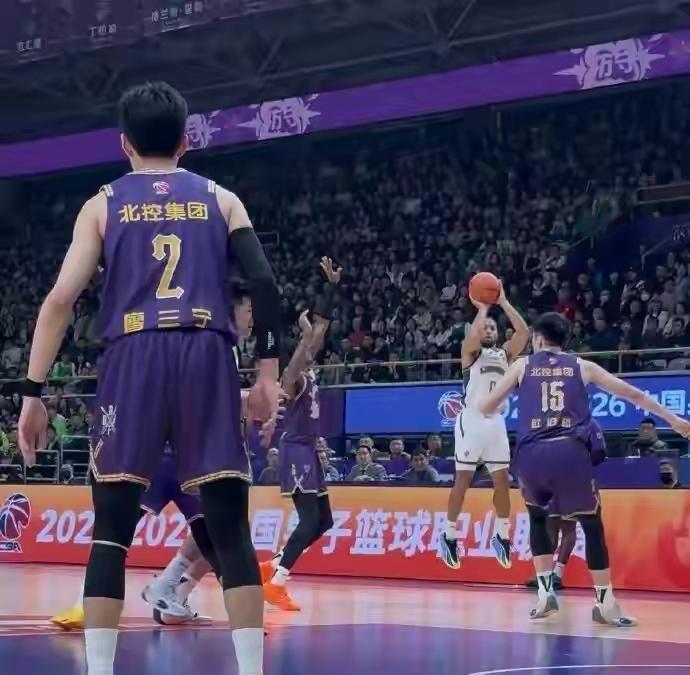 辽宁队布朗末节20分，却难救主，但是打出了自身的价值。布朗来到辽宁队，发挥很不稳