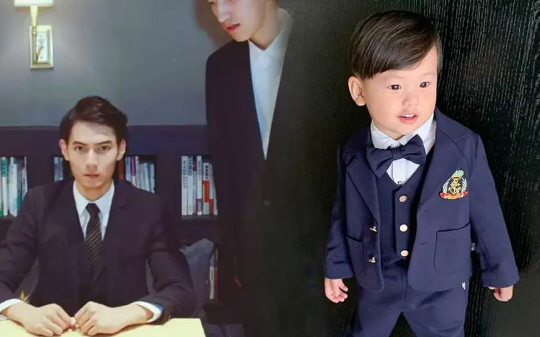 合约到期的前一晚，顾辰旭从后面掐住了我的腰肢。