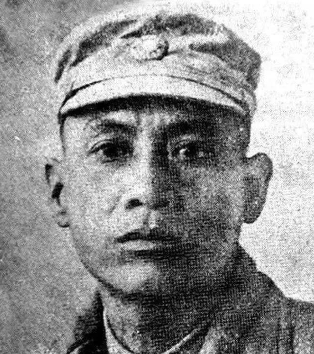 “从未见过如此凶狠的中国军队！”1938年，台儿庄战役中，面对132名全被砍了头