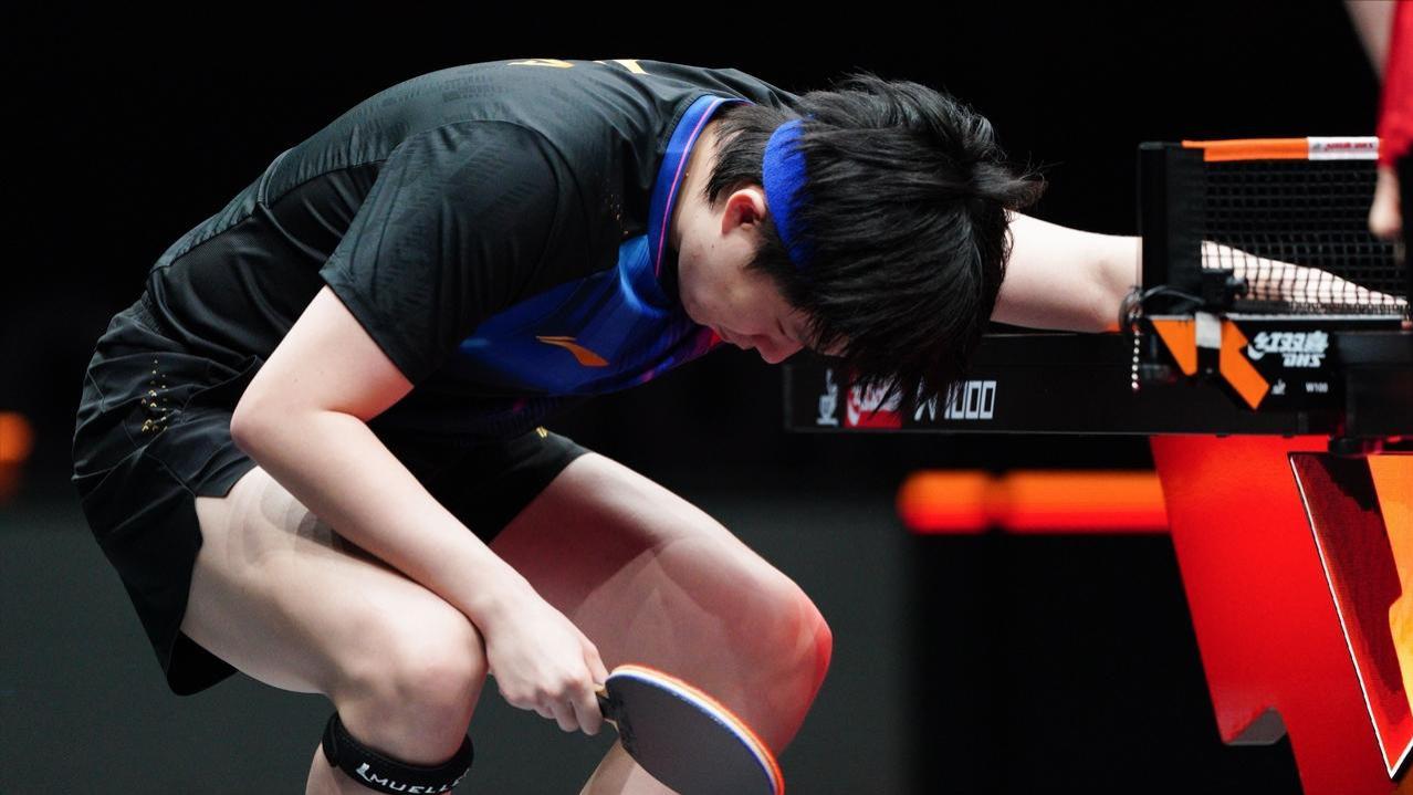 消耗远大于恢复，资本把运动员当劳工！唯唯诺诺铸成恶果反噬国乒