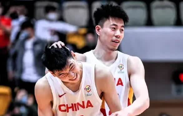 崔永熙是要加盟辽宁男篮了吗！给张镇麟当小弟，此计甚妙也，媒体报道：北控队追逐王岚