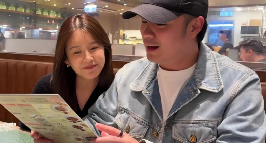 终于明白
为什么陈赫会放弃初恋许婧，
也要娶张子萱进门，从这里就可以看出来 
