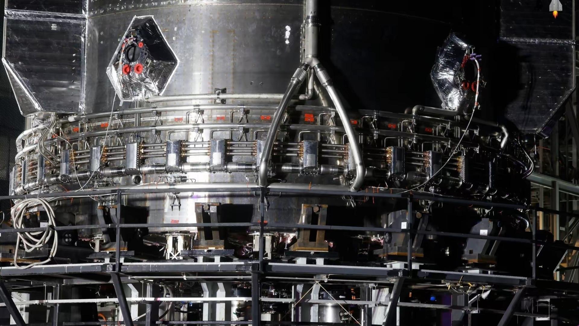 重大进展！SpaceX星舰B19转运测试场，3月试飞再近一步