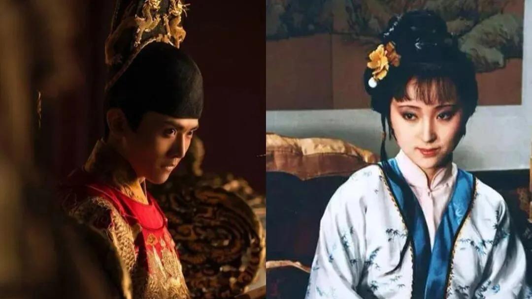 红楼一梦隐江山：从崇祯与皇太极的八字，解开黛玉与宝钗的宿命对决