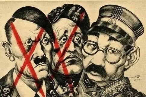 日本最近抗议我们侮辱裕仁，有网友说的非常好，意大利会抗议有人侮辱墨索里尼吗？德国