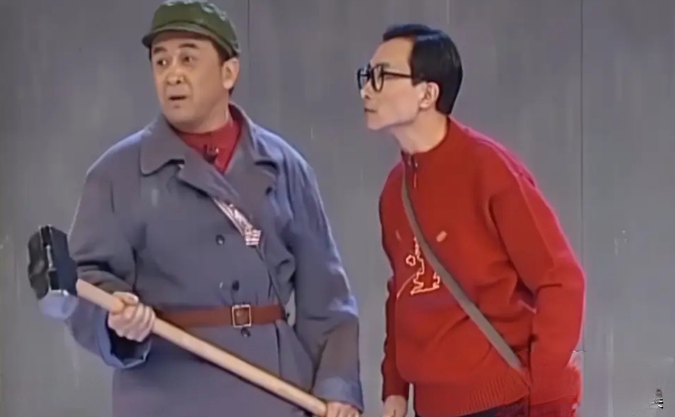 登24年春晚却忽然消失的黄宏如今怎样