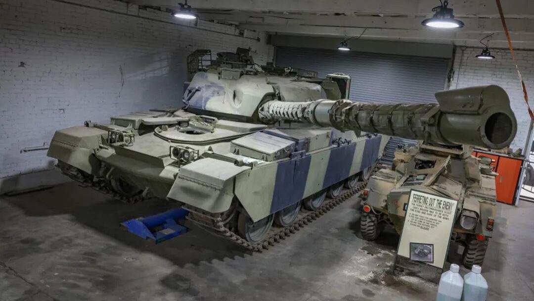 去年Bring A Trailer拍卖平台最受欢迎的拍品不是超跑