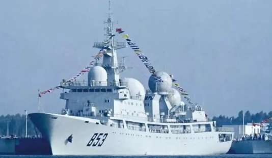 特朗普拉18国展开演习，中方突然亮出两大“海上利器”！事实证明，中国已改变了海上