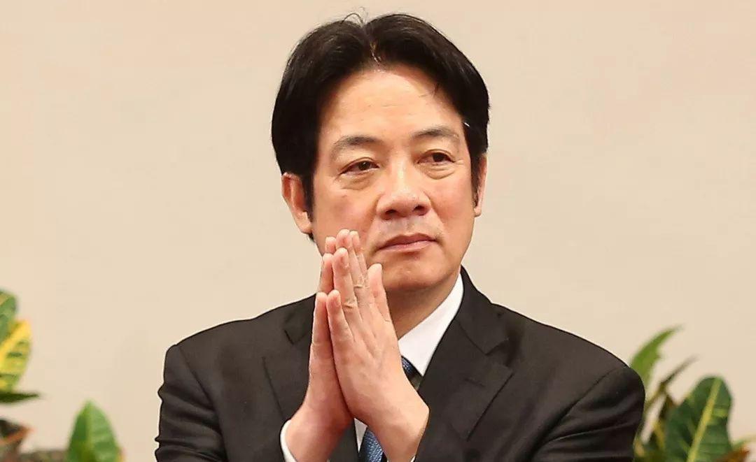 赖清德民调跌，蔡英文要出山？专家：大陆实际已宣告对台一国一制。倒行逆施的赖清德终
