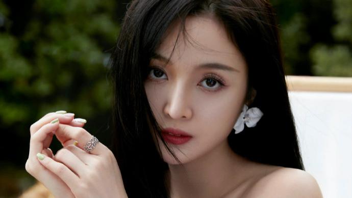 吴宣仪：有材有料！