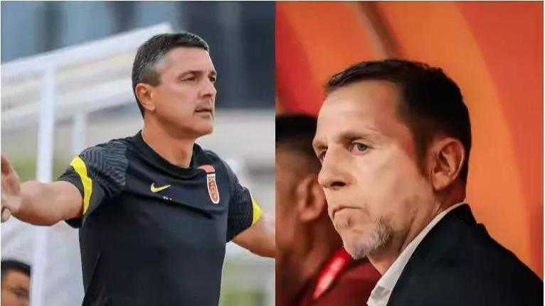 日本教练能解决技战术的问题吗？从一场比赛说起