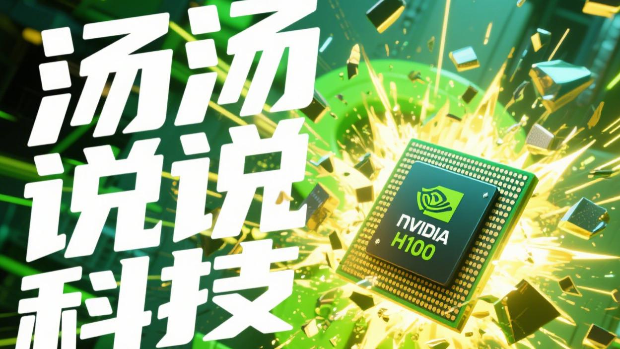 AI芯片价格雪崩！算力霸权争夺战，中国Chiplet杀出黎明？