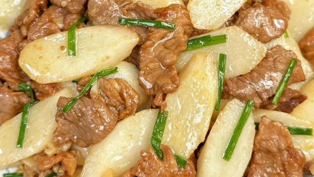 秋天常给孩子吃的6种菜，缓秋燥强免疫，健脾润肺身体棒，安稳过秋