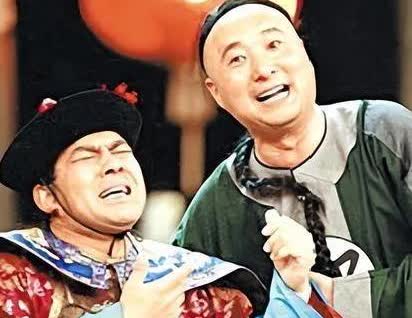 现在才明白
朱时茂没有合作《戏台》
不是因为没邀请他，也不是他和陈佩斯不合，