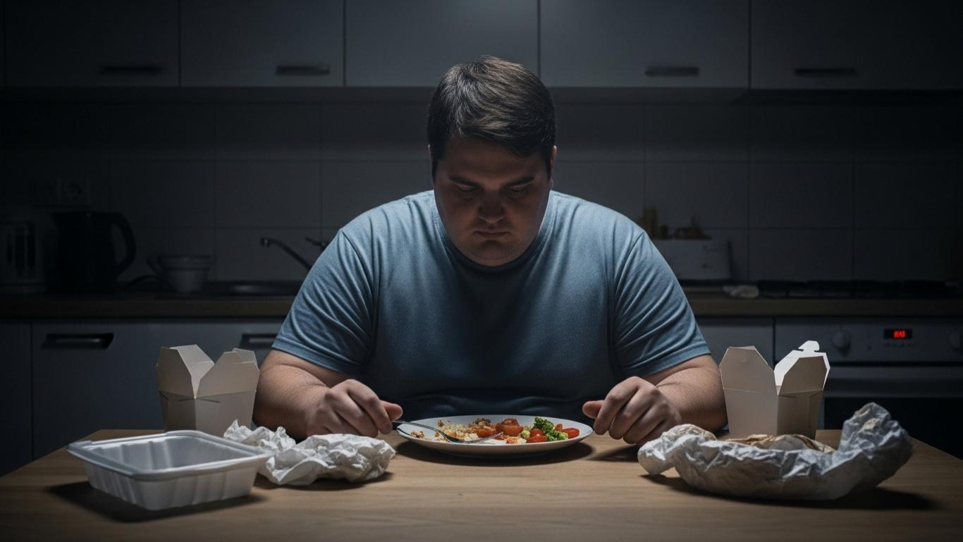 重磅新规！美国签证官接到指令：肥胖者或将无法入境，这些常见病也成拦路虎