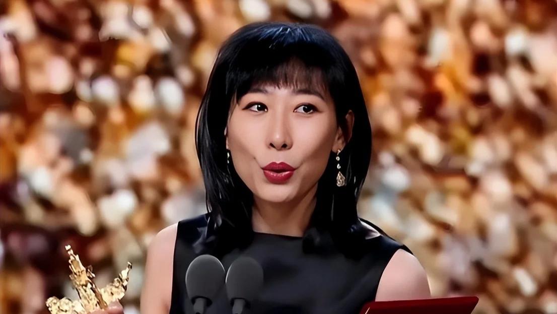 任素汐如何能三封影后？