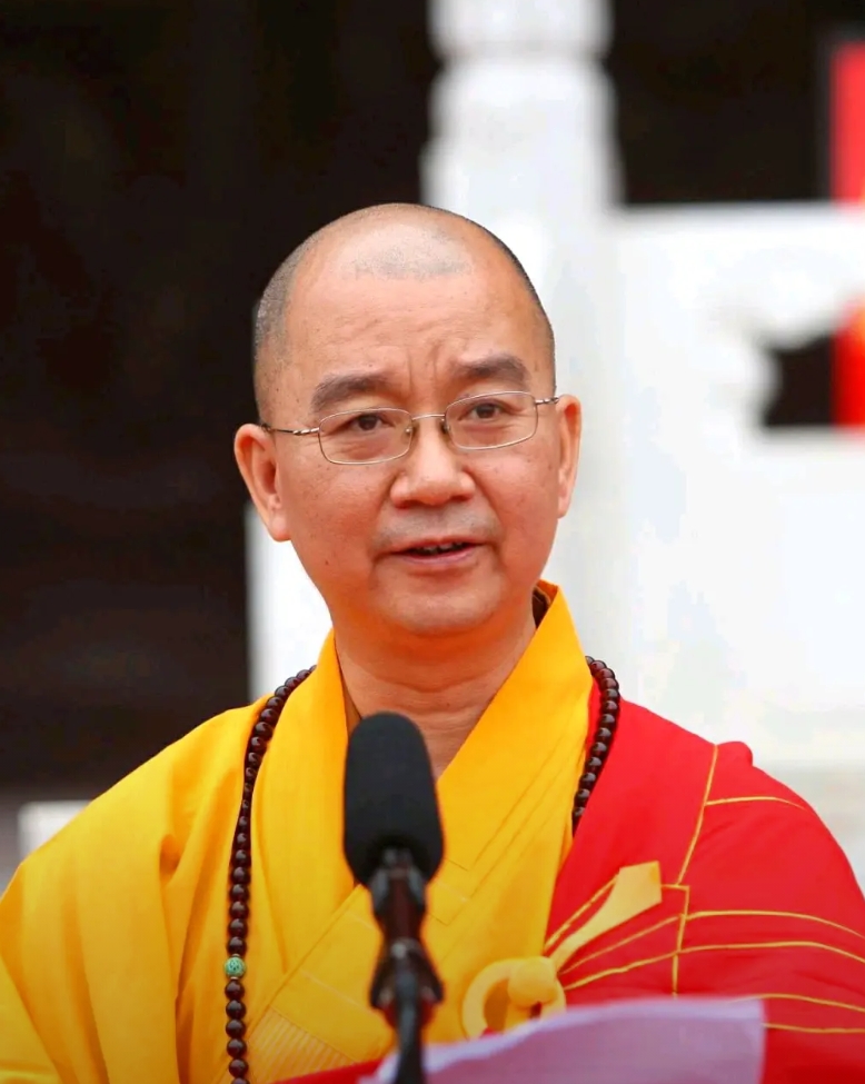 建议解散佛教协会，原因：原会长学诚涉嫌性侵遭调查；现永信副会长又长期与多名女性保