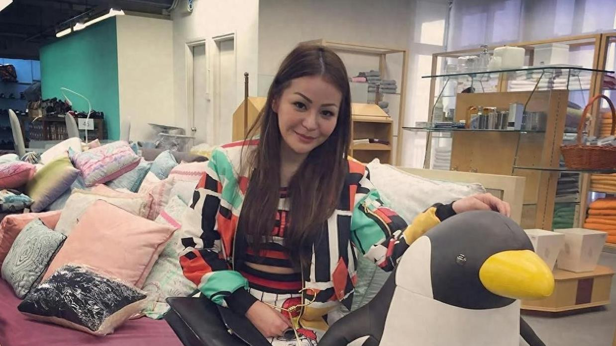 梁振英次女离世，曾患情绪病，被发现时年仅33岁