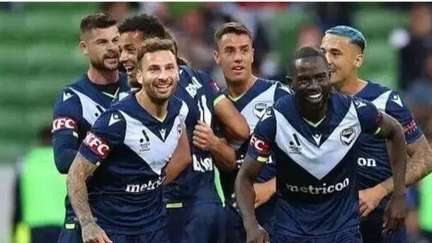 1.2逆流而上！珀斯光荣客场挑战卫冕冠军，欲掀波澜