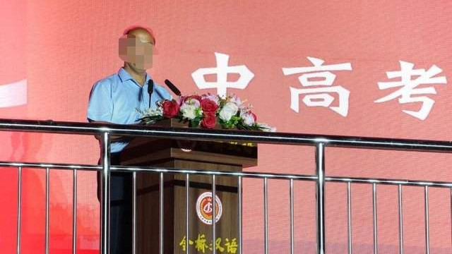 考上省状元奖100万，考上清北奖50万，山西这所中学火了