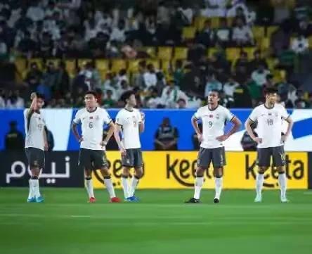 国足这次真是栽大跟头了，无缘2026年美加墨世界杯。6月5日那场关键比赛，国足客
