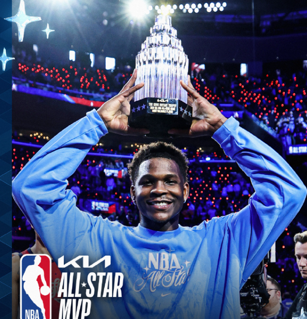 好胜心一直是一些球星很吸引我的品质，不只是赢得总冠军，而是每时每刻都想赢的那种偏