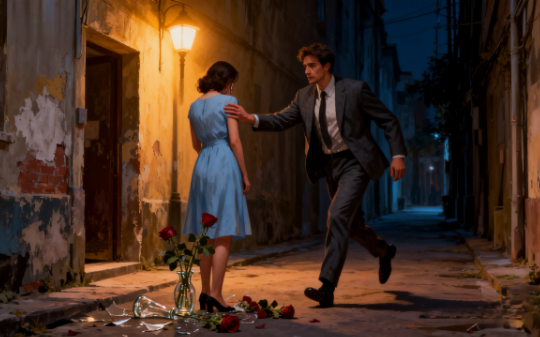 我用一百次重生，学会了如何永远失去你