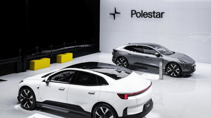 Polestar极星，回应重组期间的退市传闻