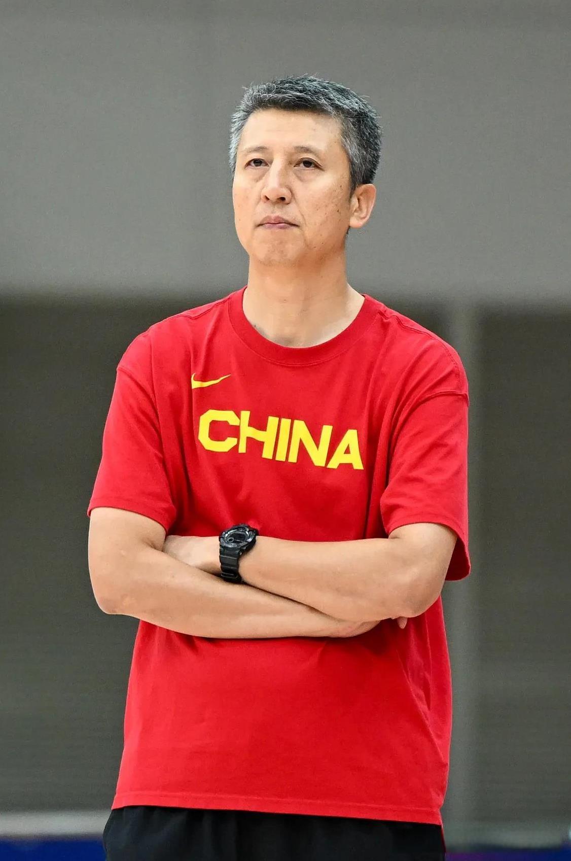 郭士强不愧是亚洲名帅！打日本男篮狂胜42分，更可怕的是，还留后手呢，nba潜力股