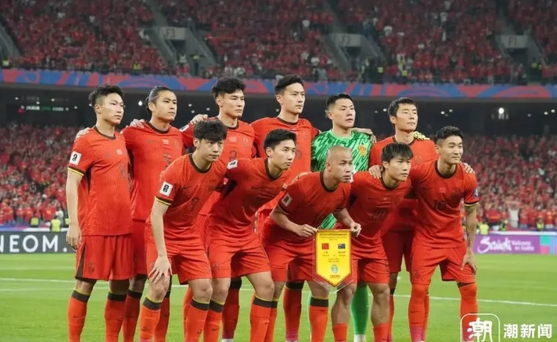 中国国家队2025年剩余的比赛大致如下：
6月5日21：45，世预赛客场对阵印尼