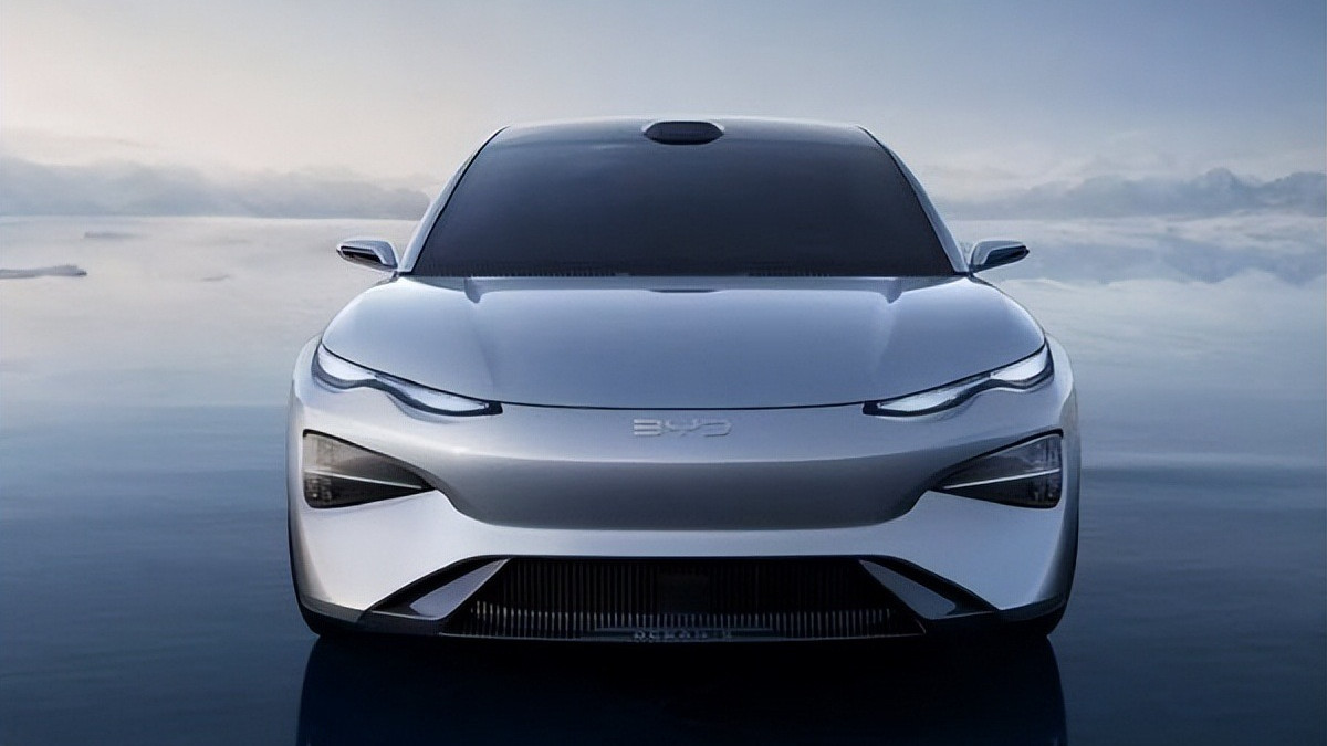 每日1.5亿公里数据驱动，比亚迪“天神之眼”引领辅助驾驶新时代