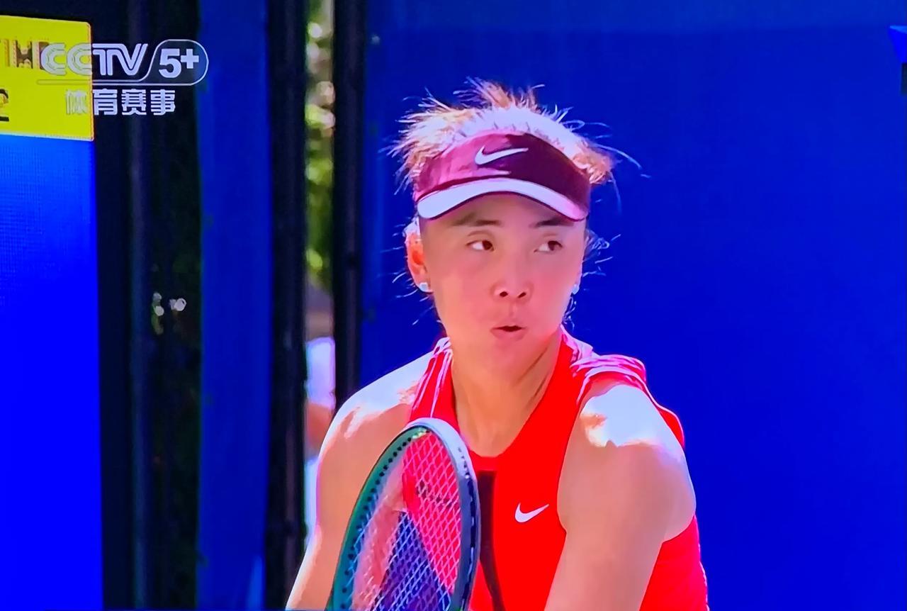 #2025年美国网球公开赛# 
2025年美国网球公开赛8月25日继续进行女单首