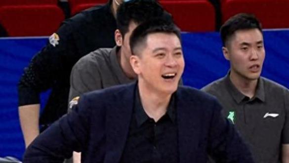 CBA季后赛分组变天！辽篮运气超好，广东队遇劲敌，杨鸣霸气发声