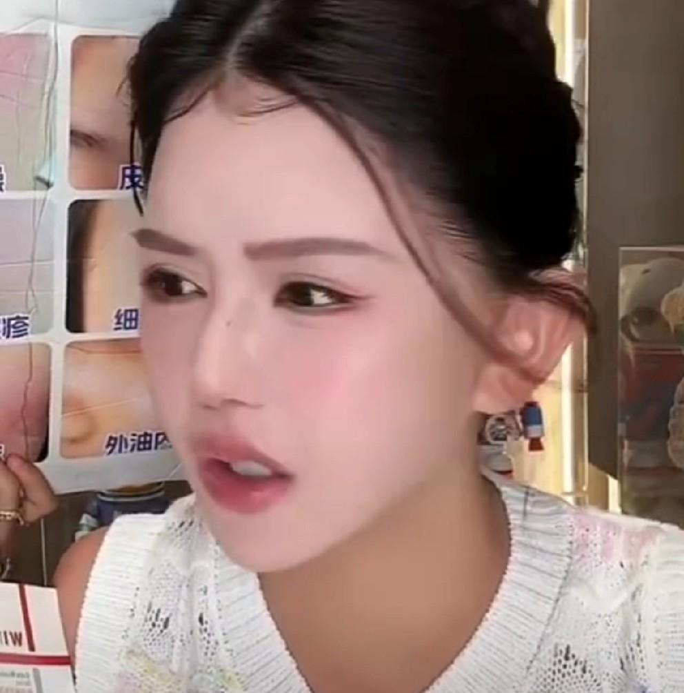 韩安冉承认在感情里不是好人，可以去做吸d检测，离婚不能所有责任都是我的吧！
  